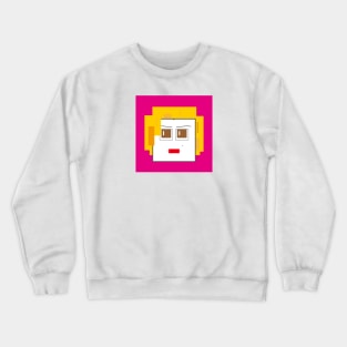 BLONDE Crewneck Sweatshirt